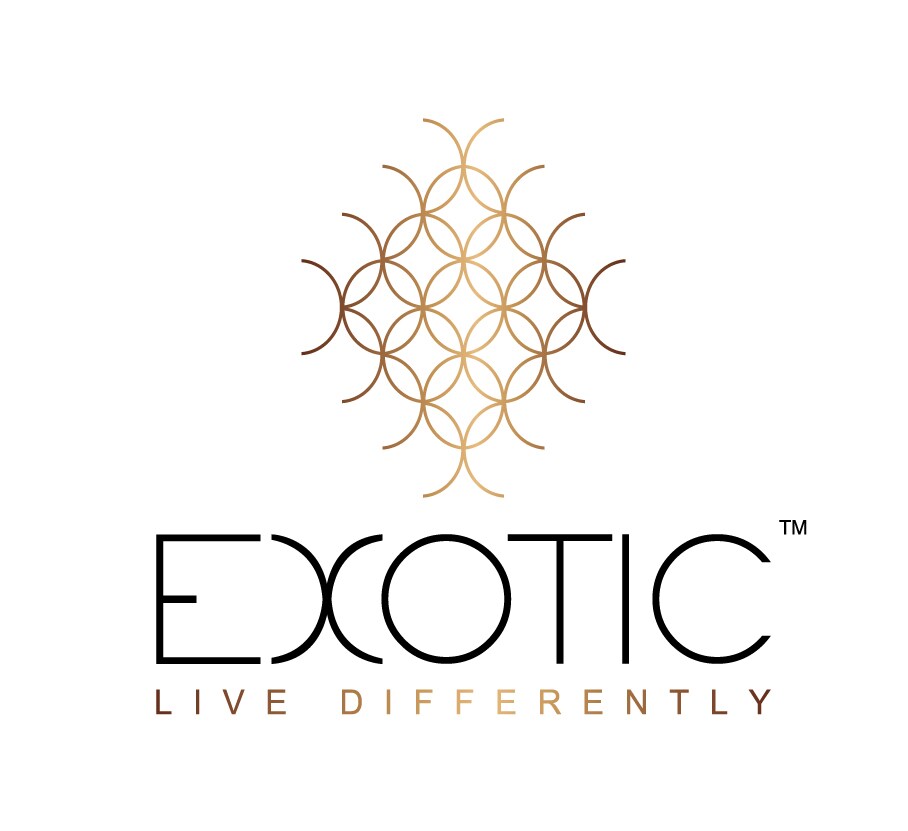 Exotic Realtors And Developers Developer Logo