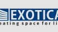 Exotica Developer Logo