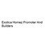 Exotica Homez Promoter And Builders Developer Logo