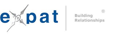 Expat logo