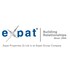 Expat Projects and Development Developer Logo