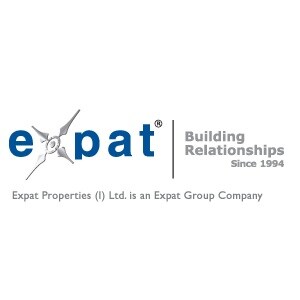 Expat Projects and Development Developer Logo