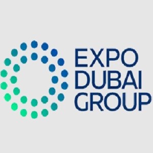 Expo Dubai Group Developer Logo
