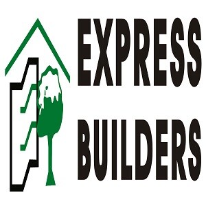 Express Builders Ltd logo