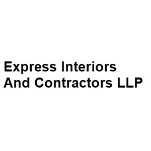 Express Interiors And Contractors LLP logo