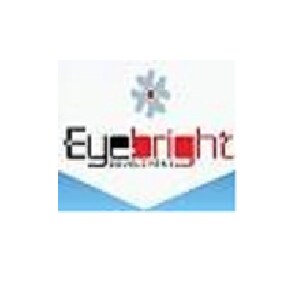 Eye Bright Developer Logo