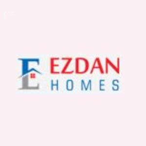 Ezdan Homes Developer Logo