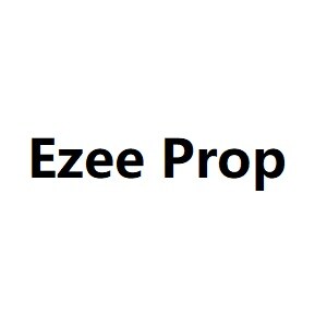 Ezee prop developer logo