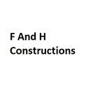 F And H Constructions Logo