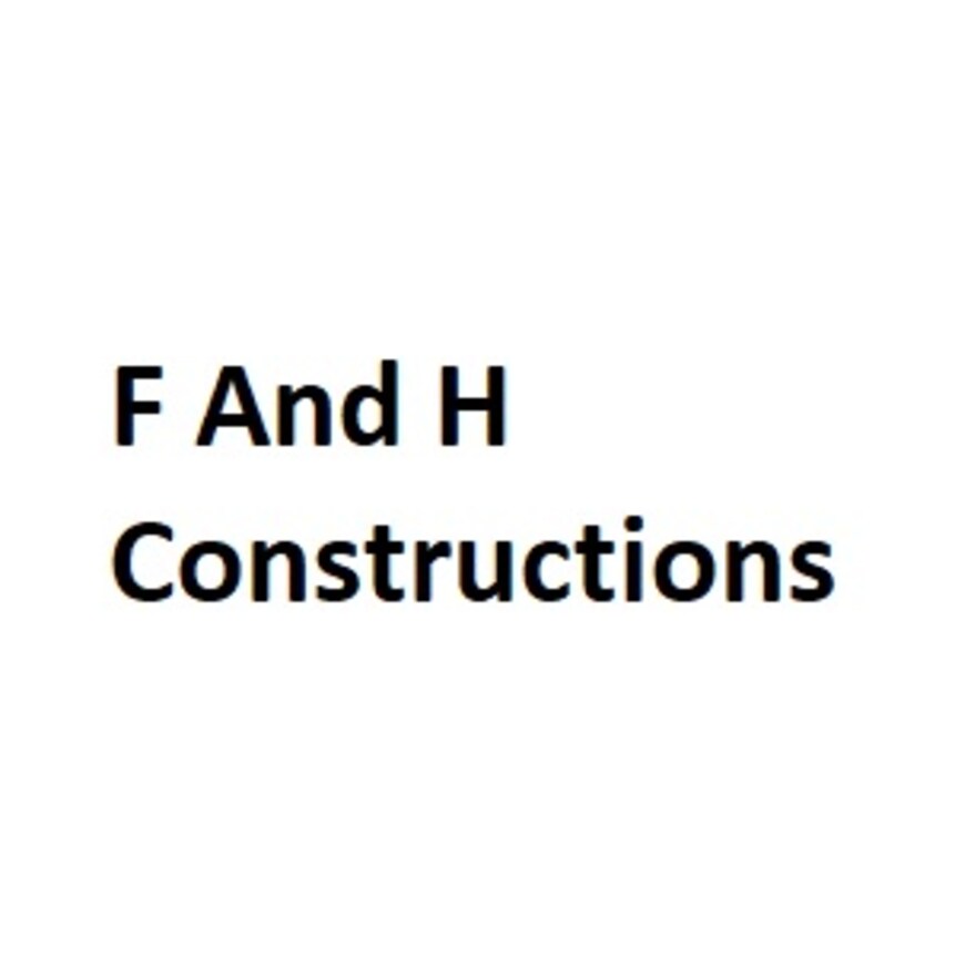 F And H Constructions