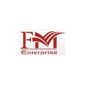 F M Enterprises logo