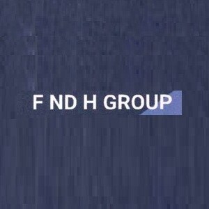 F ND H Group developer logo