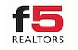 F5 Realtors Developer Logo