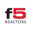 F5 Realtors Logo