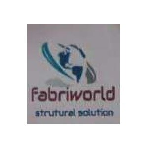 Fabriworld Structural Solution Logo