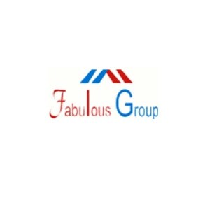 Fabulous logo