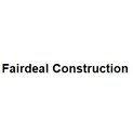 Fairdeal Construction Logo