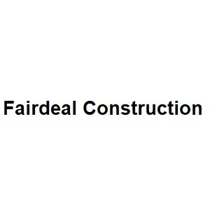 Fairdeal Construction developer logo