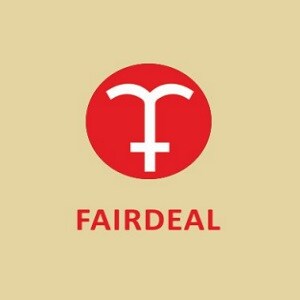 Fairdeal Group Logo