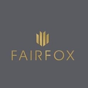 Fairfox Itinfra logo
