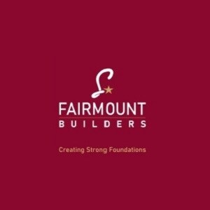Fairmount Developers Developer Logo