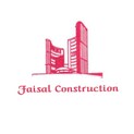 Faisal Constructions Logo