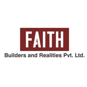 Faith Builders and Realities Pvt Ltd logo