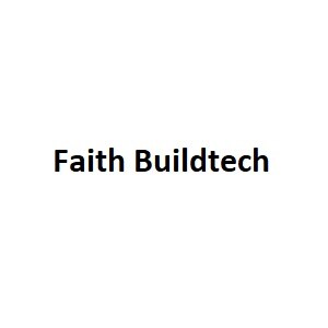 Faith Buildtech Developer Logo