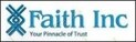 Faith Inc Logo