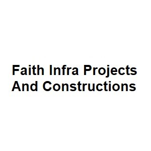 Faith Infra Projects And Constructions Logo