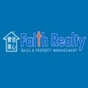 Faith Realty Developer Logo