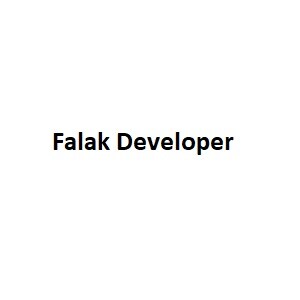 Falak Developer Logo