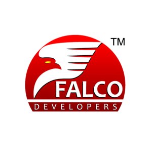 Falco developer logo
