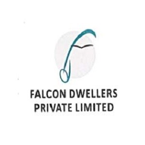 Falcon Dwellers Private Limited Logo