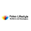 Falsa Lifestyle Builders And Developers Logo