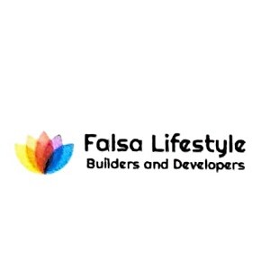 Falsa Lifestyle Builders And Developers developer logo