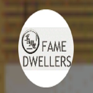 Fame Group logo