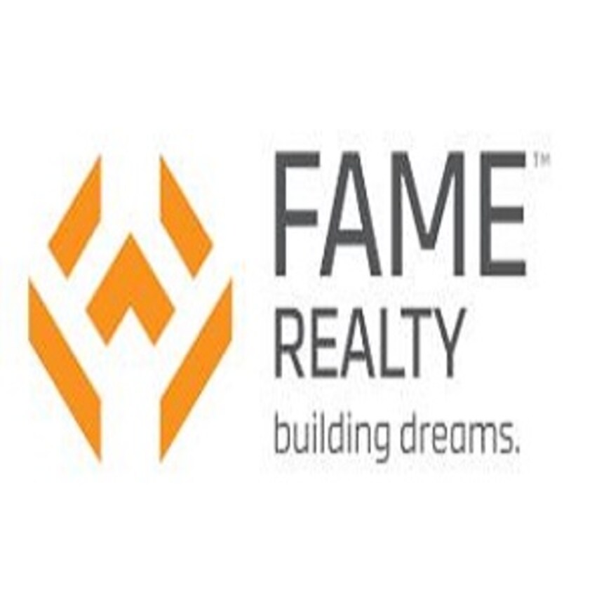 Fame Reality Building Dream