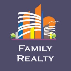 Family Realty logo