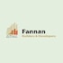 Fannan Builders And Developers Fannan Builders And Developers Developer Logo