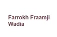 Farrokh Fraamji Wadia Developer Logo