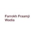 Farrokh Fraamji Wadia Developer Logo