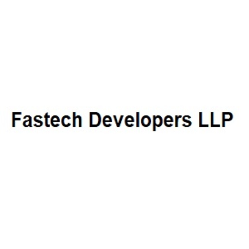 Fastech Developers LLP