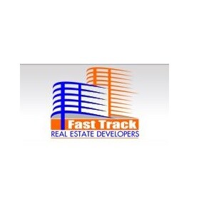 Fasttrack Developers Developer Logo