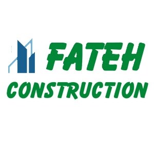 Fateh Construction Logo