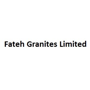Fateh Granites Limited Logo