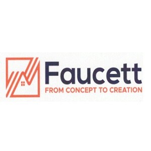 Faucett Developers Developer Logo