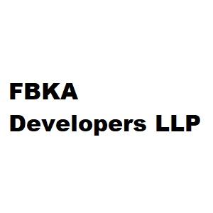 FBKA Developers LLP