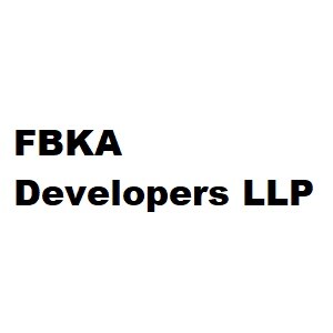 FBKA Developers LLP Developer Logo