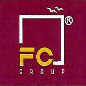 FC Group developer logo